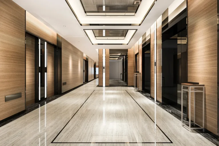 معرفی انواع آسانسور و کاربرد‌های هر کدام