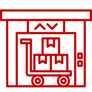 آسانسور صنعتی