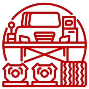 تامین قطعات