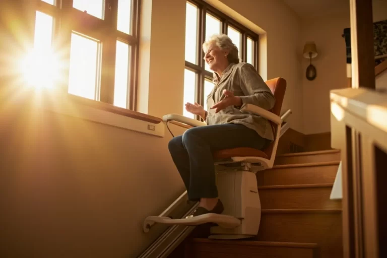 پله پیما چیست؟