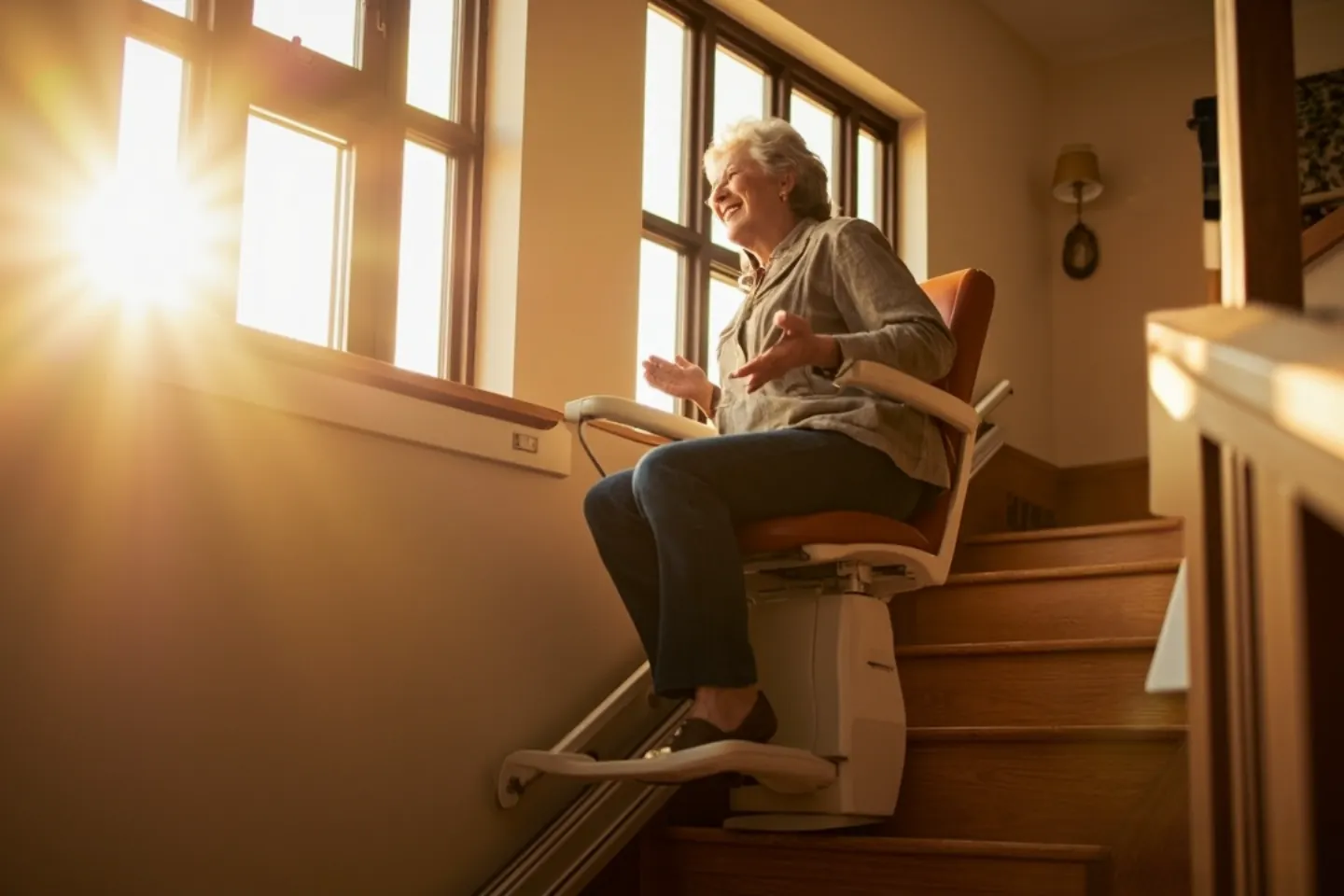 پله پیما چیست؟