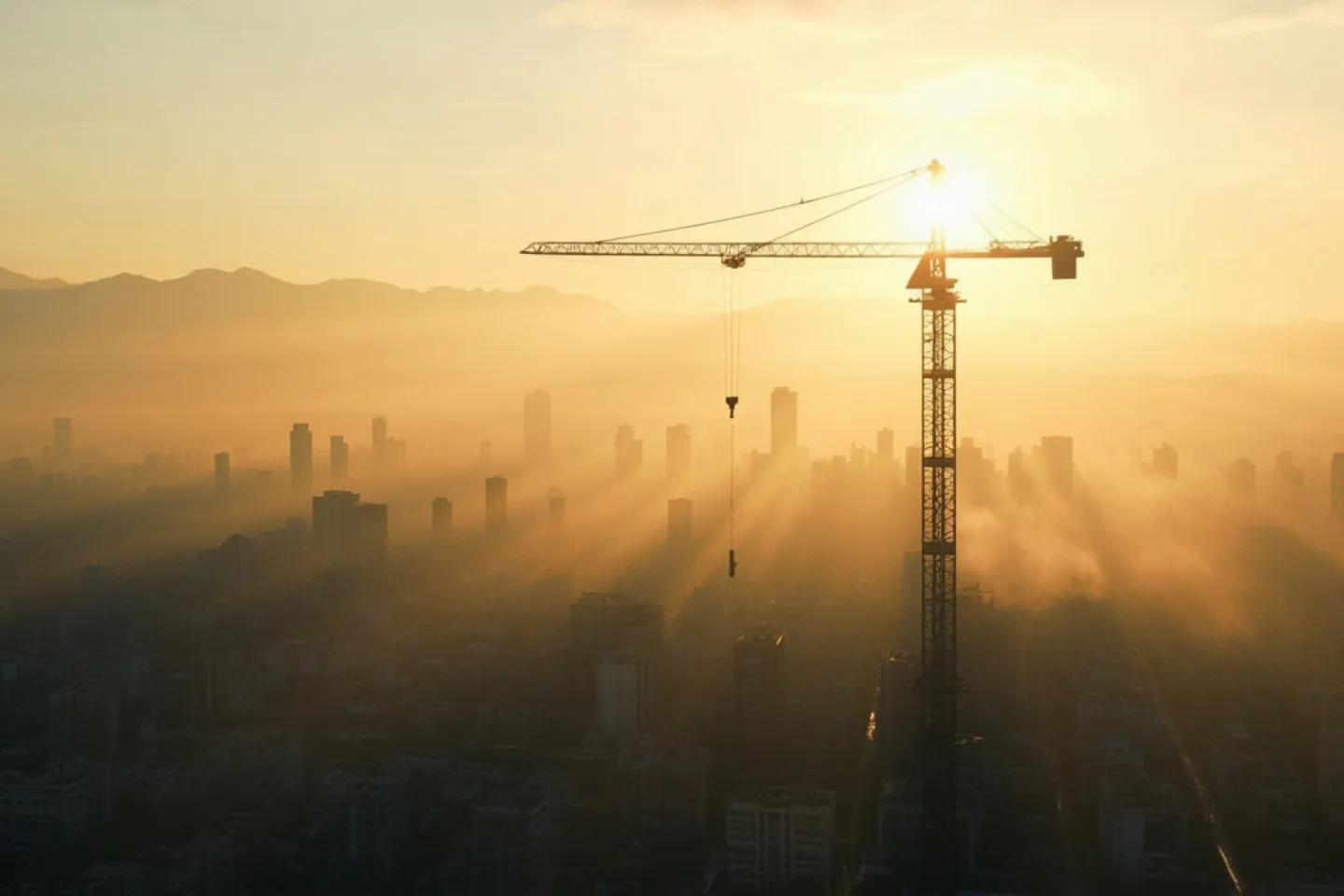 اجاره تاور کرین در تهران