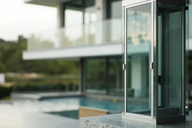 قیمت بالابر هیدرولیکی خانگی 1404