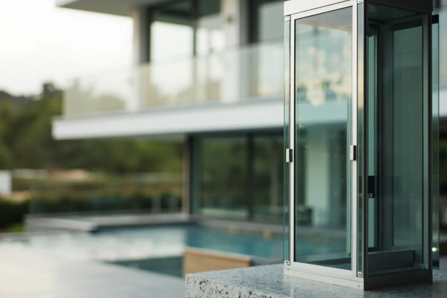 قیمت بالابر هیدرولیکی خانگی 1404