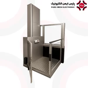 بالابر مغازه ۳۰۰ کیلوگرم