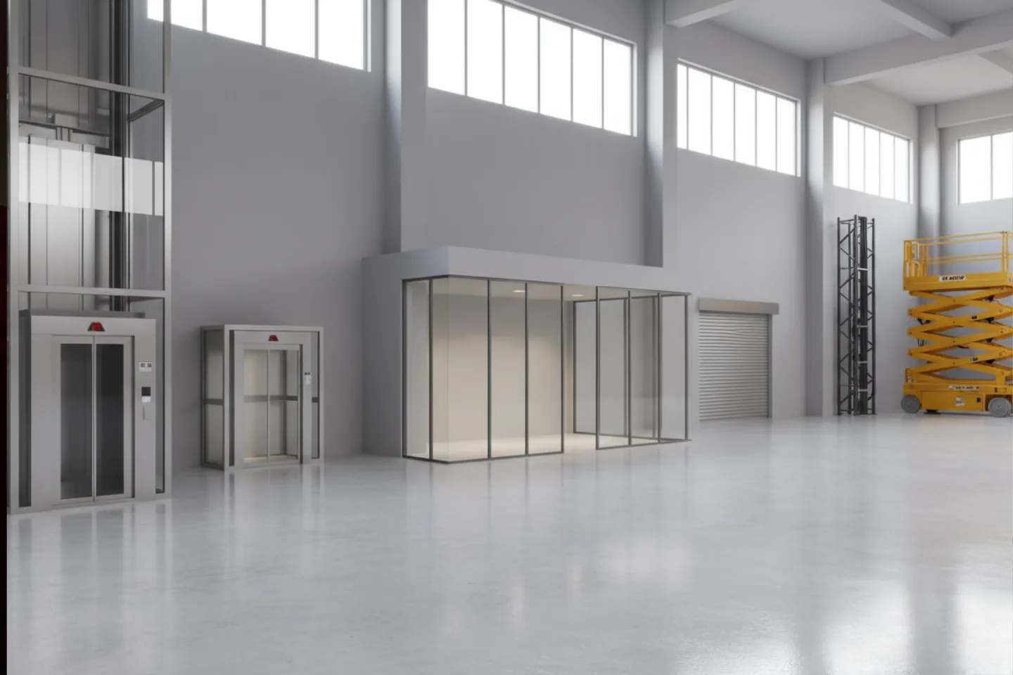 قیمت بالابر