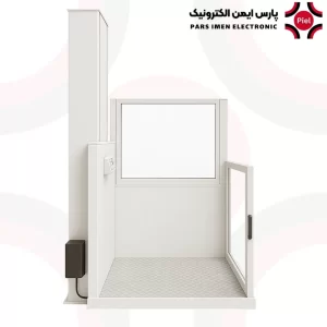 بالابر مغازه ۵۰۰ کیلوگرمی