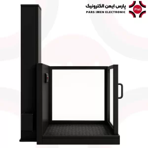 بالابر مغازه ۷۰۰ کیلوگرمی