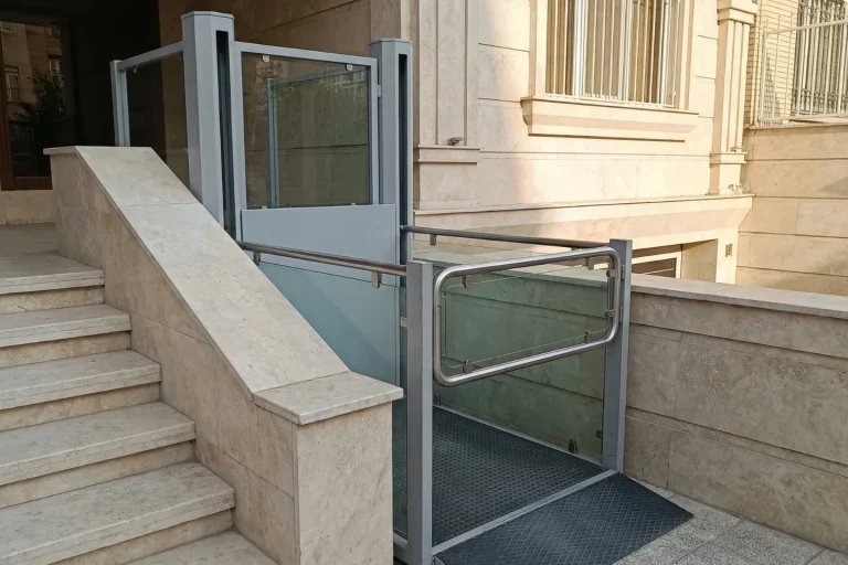 قیمت بالابر معلولین سال ۱۴۰۴